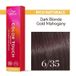 Wella Color Touch Rich Naturals 6/35 60 ml