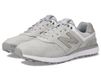 New Balance 574 Greens v2 golfschoen, gris clair, 11 large