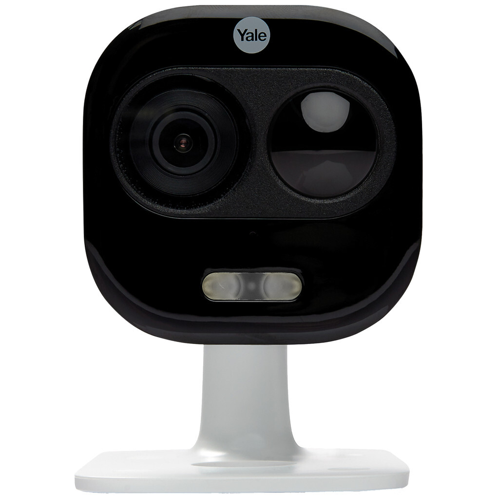 Yale Smart Home All-in-One camera SV-DAFX-W