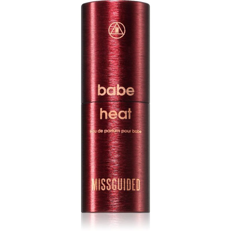 Missguided Babe Heat / 100ml / Unisex
