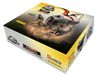 Jurassic World Cartes à collectionner – 24 Paquets, 200 Cartes