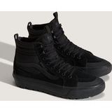 Vans MTE Sk8-Hi Waterproof Insulated Sneakers - Zwart