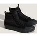 Vans MTE Sk8-Hi Waterproof Insulated Sneakers - Zwart