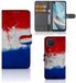 B2Ctelecom OPPO Reno4 Z Bookstyle Case Nederland