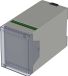 Bopla CN 55 AK-SET DIN-rail-behuizing 55 x 75 x 109.5 ABS Grijs-wit (RAL 7035) 1 stuk(s)