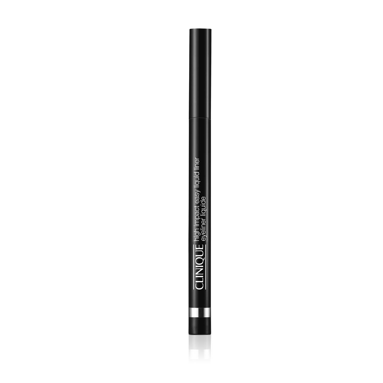 Clinique High Impact Liquid Eyeliner - Black - 0.08g