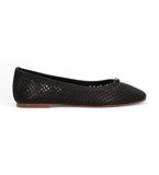 Alpe Ballerines en cuir Liss