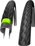 Schwalbe Marathon Greenguard 28 x 1.1 inch / 28-622 Buitenband Zwart