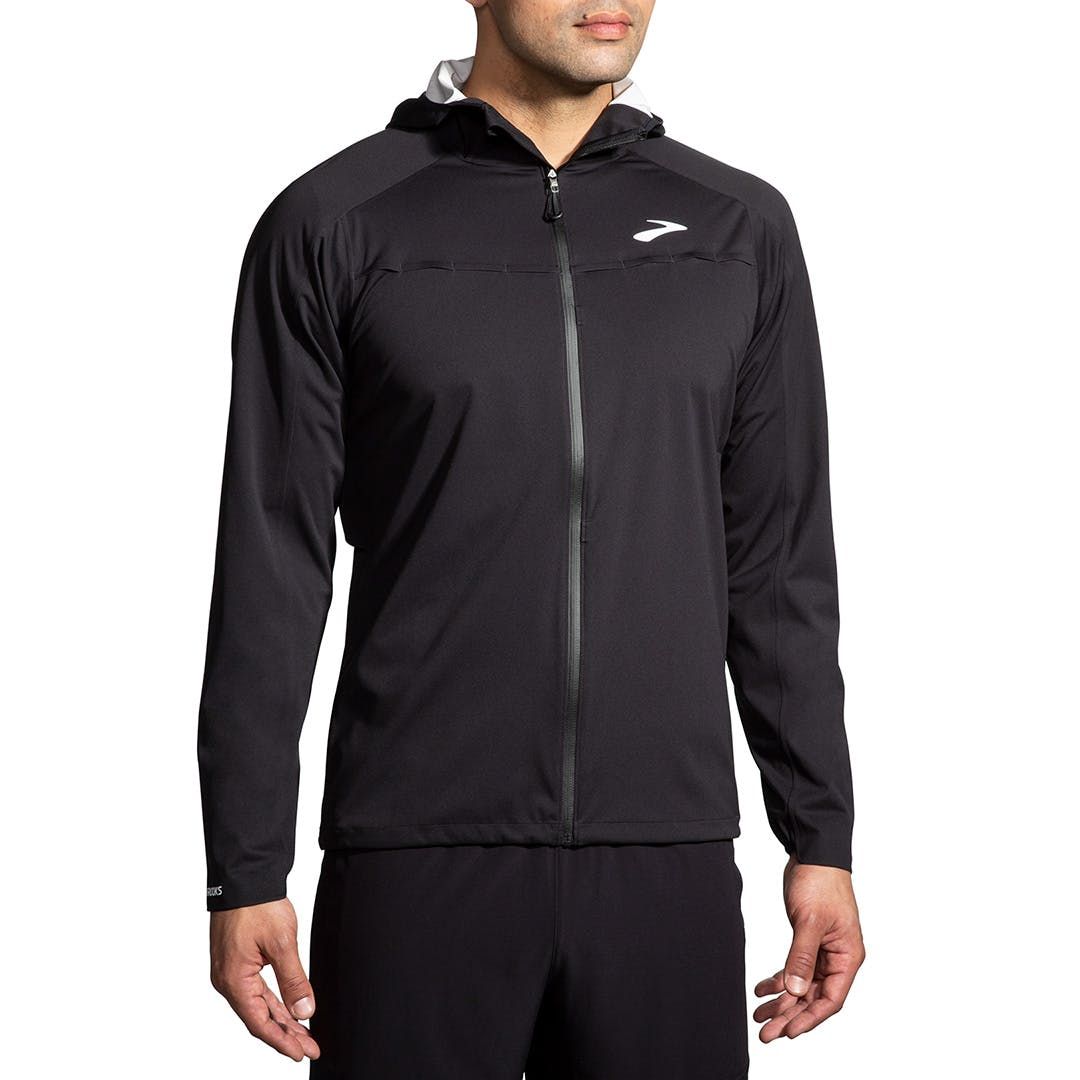 Brooks High Point Waterproof Jacket Men