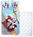 Spiderman Squad Dekbedovertrek 100 x 135 cm - 40 x 60 cm