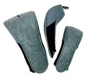 Glove It Signature golfclubhoezen voor hybride, hout en bestuurdersclubs - Loden