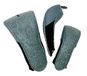 Glove It Signature golfclubhoezen voor hybride, hout en bestuurdersclubs - Loden