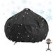 Merkloos Icecat Waterdichte BBQ Grillhoes voor Buiten
