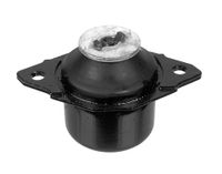 MEYLE Lagerung, Motor 1001990014 hinten links | Compatibel met: VW GOLF II, JETTA II