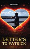 Letter's Libri GmbH Letter's to Patrick Hardcover