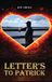 Letter's Libri GmbH Letter's to Patrick Hardcover