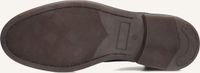 Stefano Lauran 92903 Veterboots Heren Suède Bruin Maat 42
