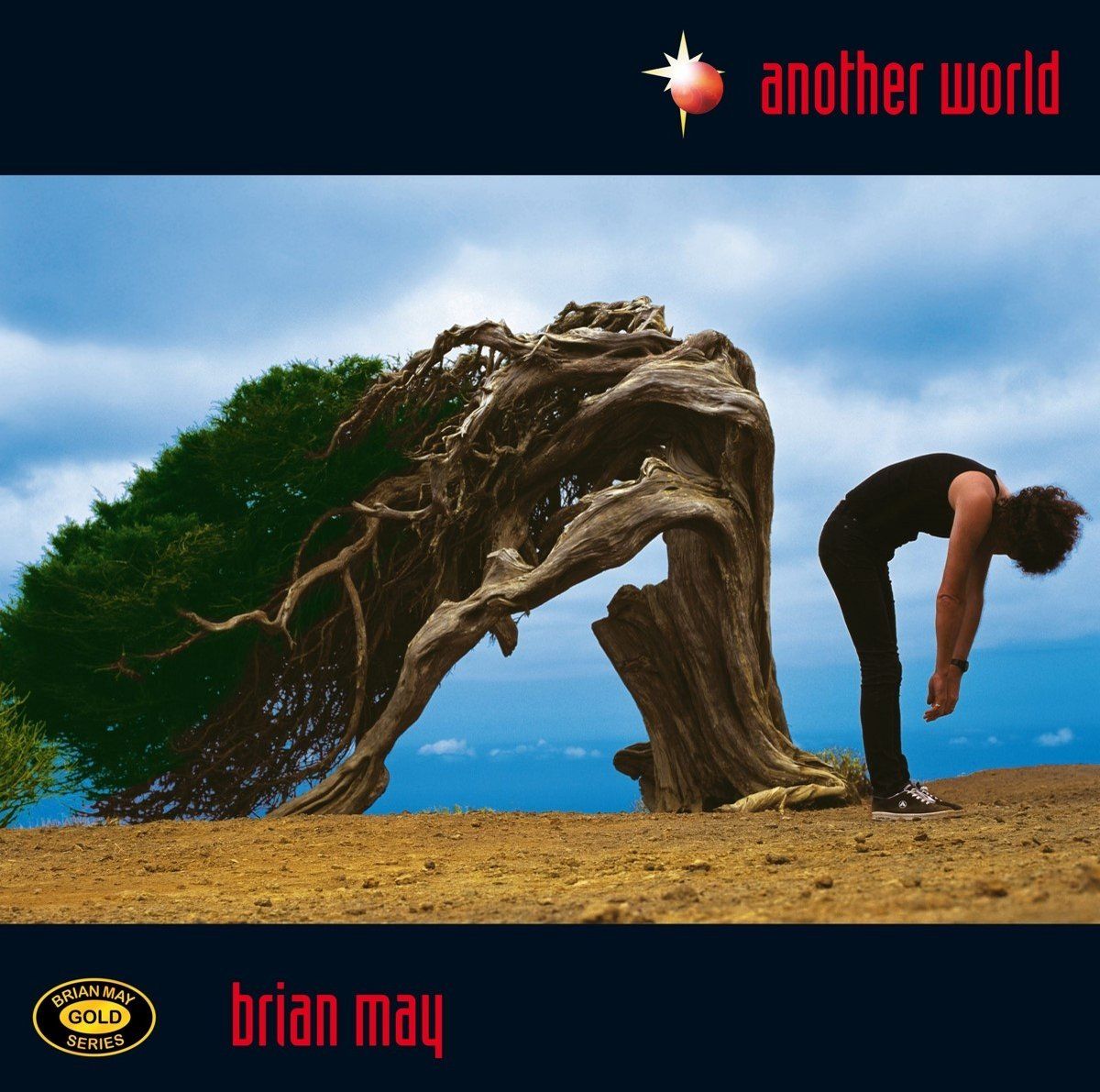 Universal Music Nederland Another World (LP)