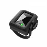 Falko BV Capteur de vitesse Bluetooth A1 noir