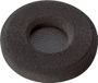 POLY EncorePro HW510/520 oorkussens van foam (2 stuks)
