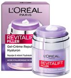 L'Oréal Paris Revitalift Hyaluron Plumping Cream-Gel 50 ml