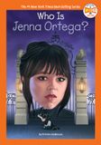 Who HQ Now- Who Is Jenna Ortega?