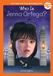 Who HQ Now- Who Is Jenna Ortega?