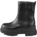 Buffalo Aspha Bottines à fermeture Éclair pour femme