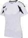 Hummel Pull femme Core 2.0 Blanc/Noir