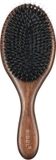 Decopad Sibel Decopad Wooden Brush L Nylon+Boar Bruin