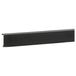 Hager SL20055219011 Bovengedeelte voor Kabelgoot 2000 mm Antraciet 2 m