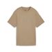 PUMA Her Graphic Tee dames T-stukken