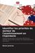 Identifier Editions Notre Savoir Identifier les priorités du secteur de l'assainissement en Cisjordanie Paperback