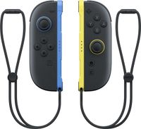 Nintendo Switch 2 Joy-Con Manette Paire - Bleu/Jaune