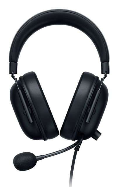 Razer BlackShark V2 X - Gaming Headset - Xbox - Zwart