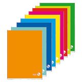 CASTELLANA notitieboek Maxi A4 21 vellen
