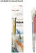 Pentel Multi 8 vulpotlood - 8 kleuren in 1