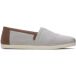 Toms Classic Alpargata Des Chaussures