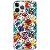ERT GROUP mobiel telefoonhoesje voor Huawei P30 Lite Marvel Avengers 027