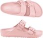 Holster Sundreamer - Vegan Slides - Podologisch Goedgekeurd Slipper ROZE - Maat 40