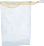 Excellent Hi Gloss Shampoo bar Schuimnetje - 15 x 10 cm - Wit