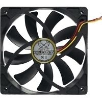 Scythe Slip Stream 120mm Ventilator