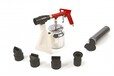 HBM Spotstraalpistool met 5 Nozzles