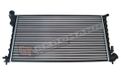 NISSENS 61315 Radiateur du moteur