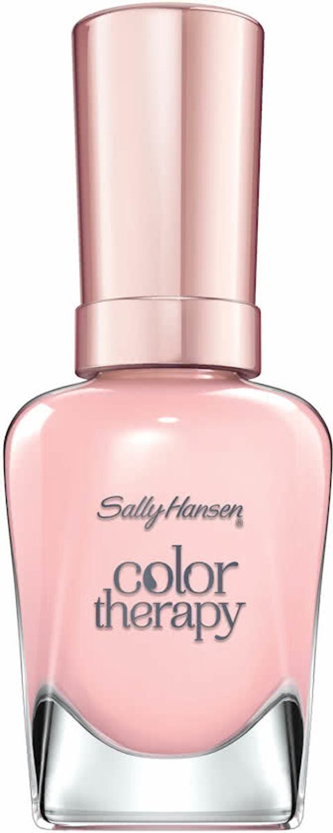 Sally Hansen Color Therapy 220 Rosy Quartz 220 Rosy Quartz