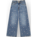 VINGINO Meisjes Cita Special Extra Wide Leg Jeans