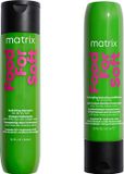 Matrix Food For Soft Hydrating Shampoo 300ml + Conditioner 300ml