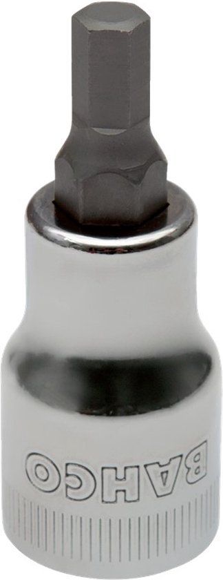 Bahco Schroevendraaierdopsleutel 1/2" binnenzeskant - 5/8"