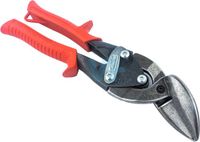 Brennenstuhl Midwest Doorloopschaar/ Blikschaar Links - Linkssnijdend - 1.24 mm plaatstaal