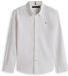 Tommy Hilfiger Kids Lange Mouwen Shirt - Katoen - Maat 92